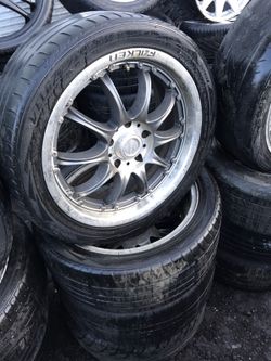 wheels $200