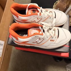 New Balance 550