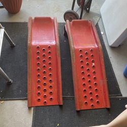 Truck Car Lifters