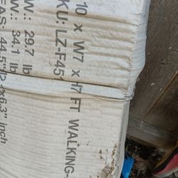 Green House For Marijuana And Or Plants And Flowers