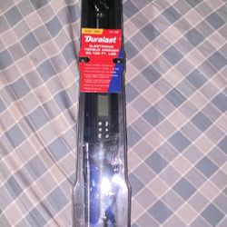 Torque Wrench