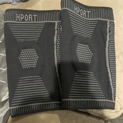 Compression Knee Sleeves