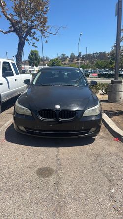 2010 BMW 528i