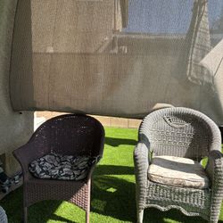 Patio Furniture- All for $40