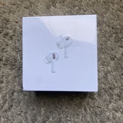 Apple Airpods Pro 2nd Generation 