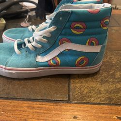 Odd Future Vans Mens