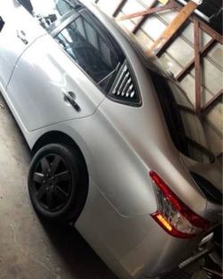 Nissan Sentra for parts