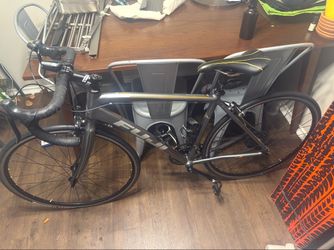 Fuji Sportif 2.1 Bike