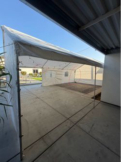 Canopy 20x30