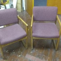 Chairs Office Style