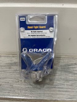 Graco RAC IV Hand-Tight Guard