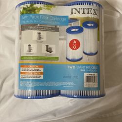 Intex Pool Filters