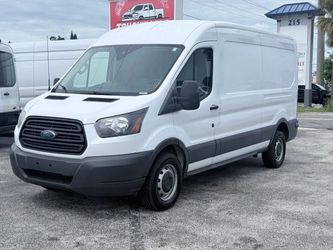 2018 Ford Transit 250 Van