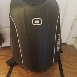 OGIO Motorcycle Backpack 