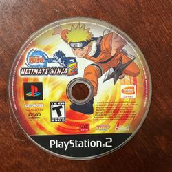 PlayStation 2 Games *Scroll To See Other Games*