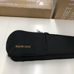 Benjamin Adams Violin 