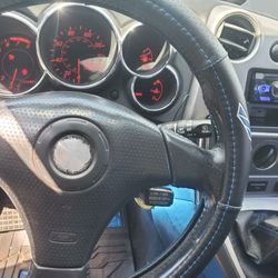 2003 Toyota Matrix Manual 