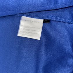 Two piece tracksuit men’s size Large