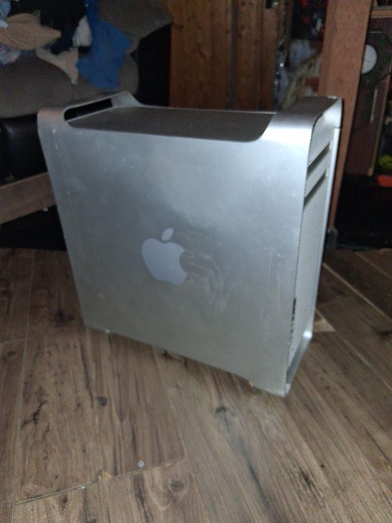 Apple Mac Pro 2