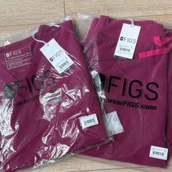 FIGS Scrubs