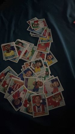 Panini World Cup Stickers 2026