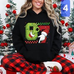 🎄✨ Holiday Crewnecks & Hoodies – Limited Christmas Collection! ✨🎄
