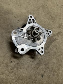 Corolla Parts