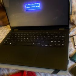 Lg Gram Laptop With Stylus