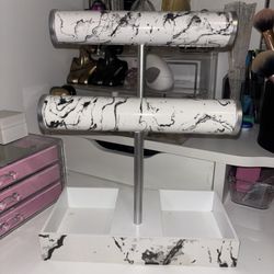 Isaac Jacobs Jewelry Holder 