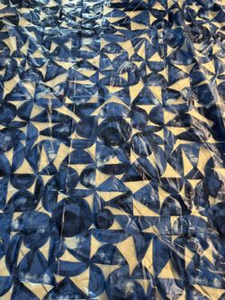 Shower Curtain Never Used 