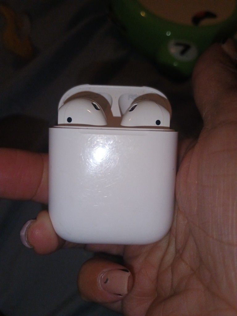 AirPods First Generation