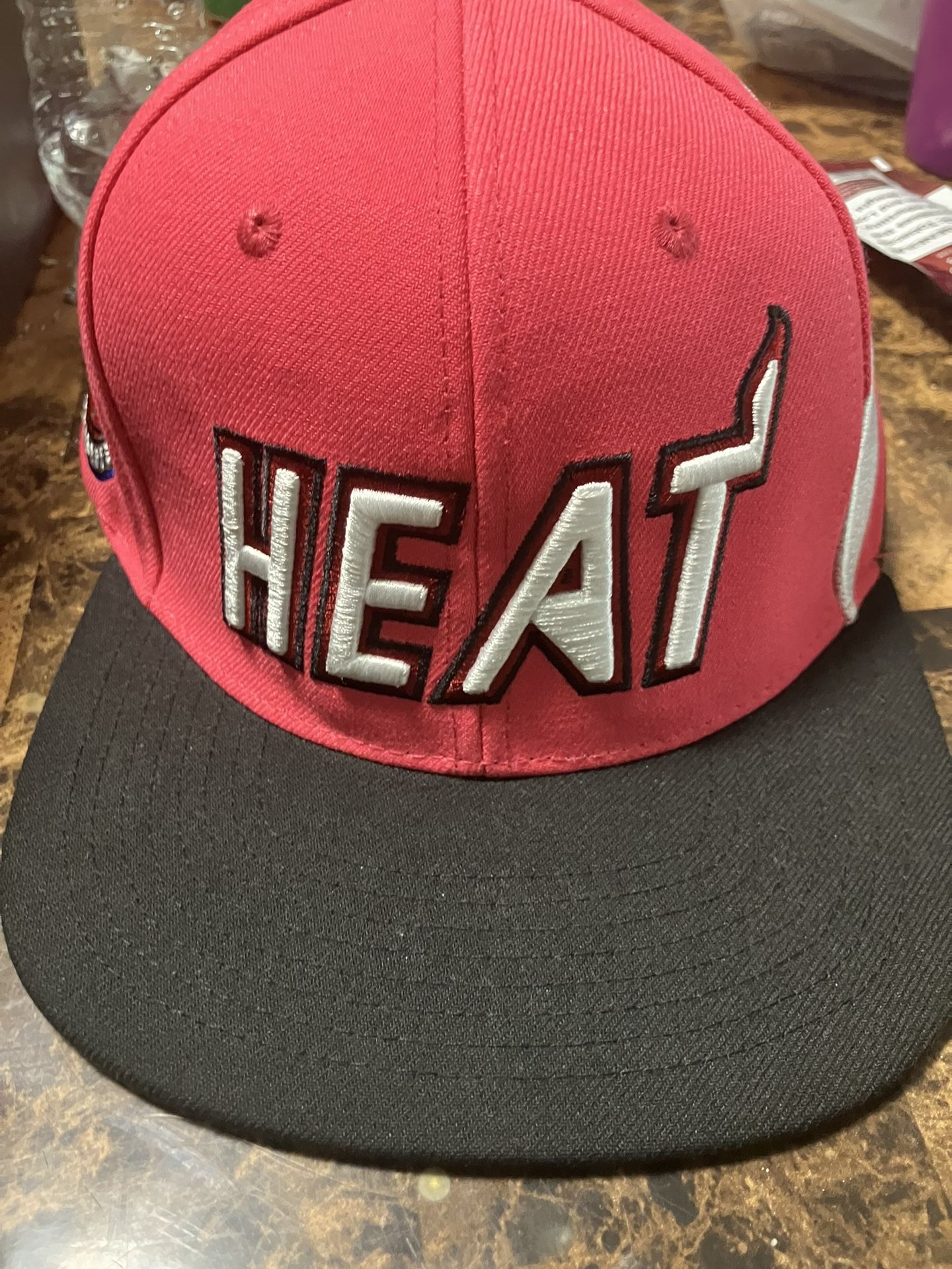 Miami Heat SnapBack