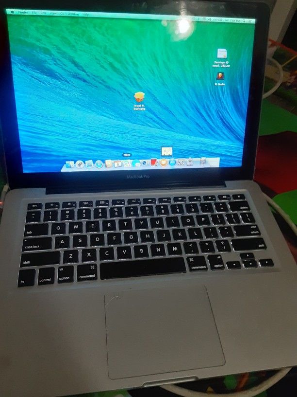 MacBook Pro