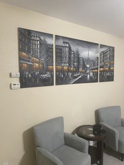 Art Canvas