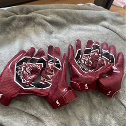 South Carolina Gloves