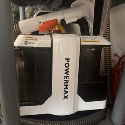 Carpet/ Couch Cleaner/ Shampooer