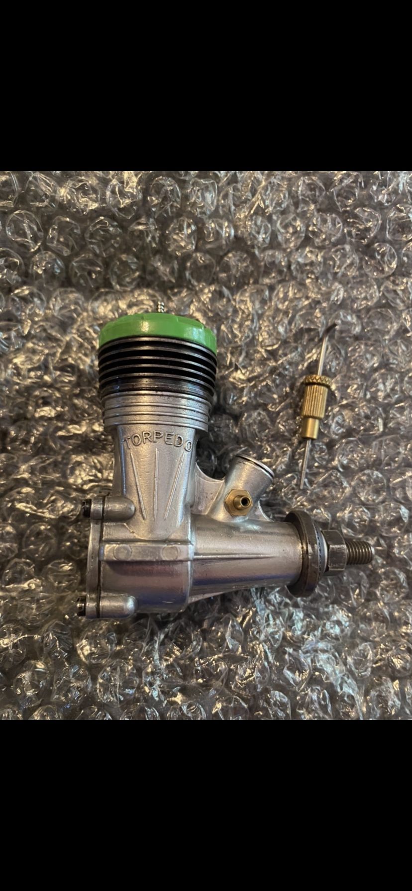 Control Line Motors