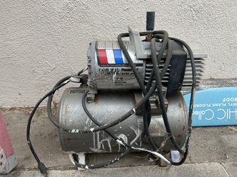 Campbell Hausfeld Air Compressor