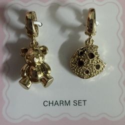 Charm Set 