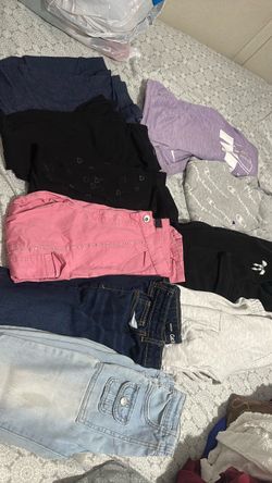 Girls clothes