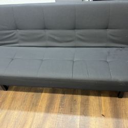 Futon (ikea) 