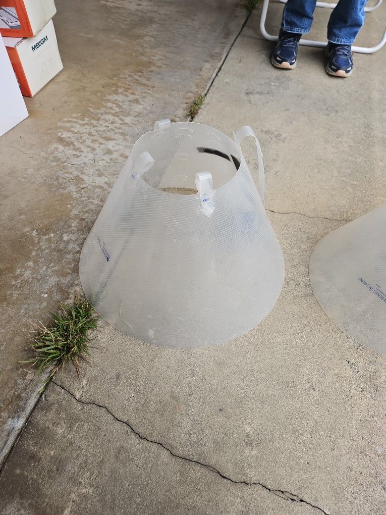 Dog Cones