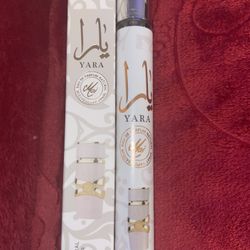 Yara Perfume