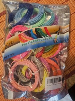 3D pen filament 25 colors New