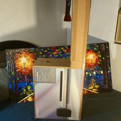 Samsung HW-B73CD Premium 5.1 Ch Soundbar Home Theater -Wireless Subwoofer, Bluetooth, Adaptive Audio