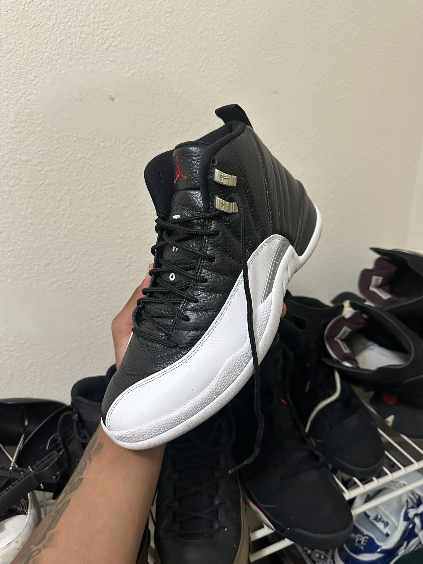 Playoff 12