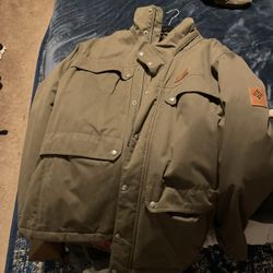 Men’s Columbia Jacket XL