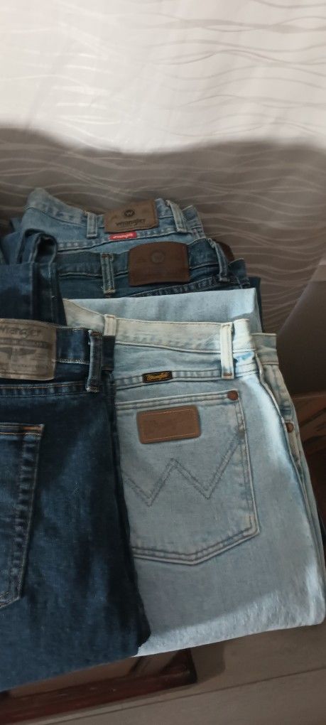 Men's Pants