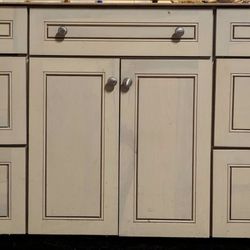 Bathroom Vanity