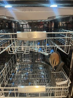 Dishwasher